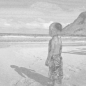 Meet your Posher, Shane